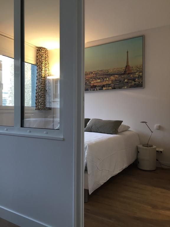 Tour Eiffel Rent Apartment Париж Екстериор снимка