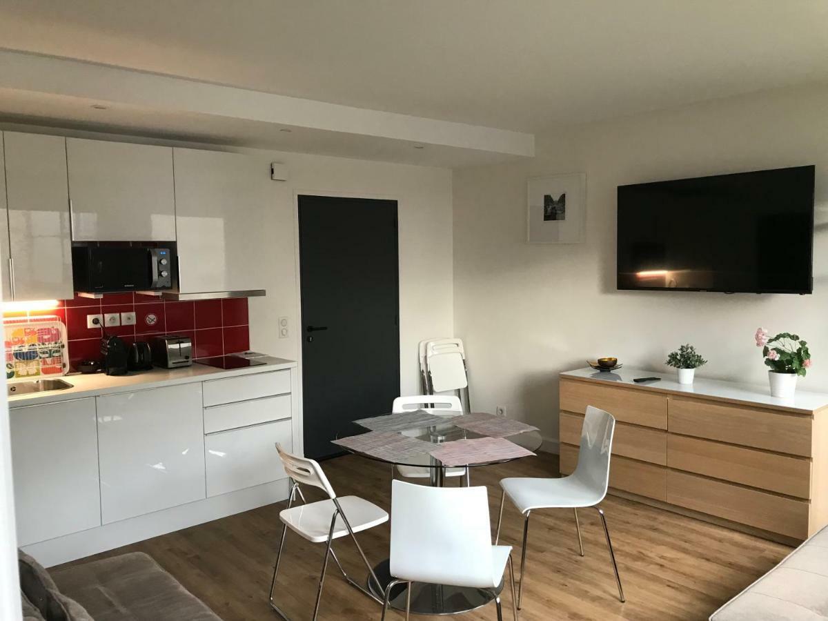 Tour Eiffel Rent Apartment Париж Екстериор снимка